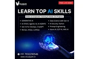 Artificial Intelligence & GenA en London