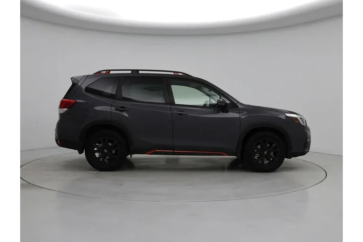 $26998 : Subaru Forester 2020 AWD Spo image 7
