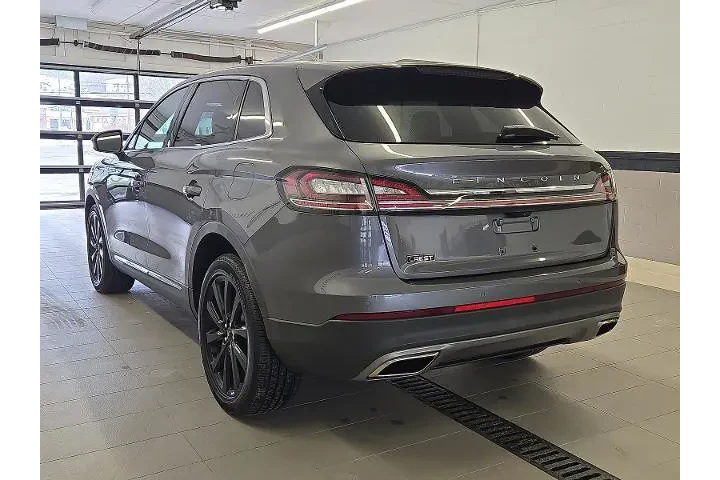 $39999 : Lincoln Nautilus 2021 AWD Re image 4