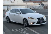 $15988 : 2014 IS 250 Sport thumbnail