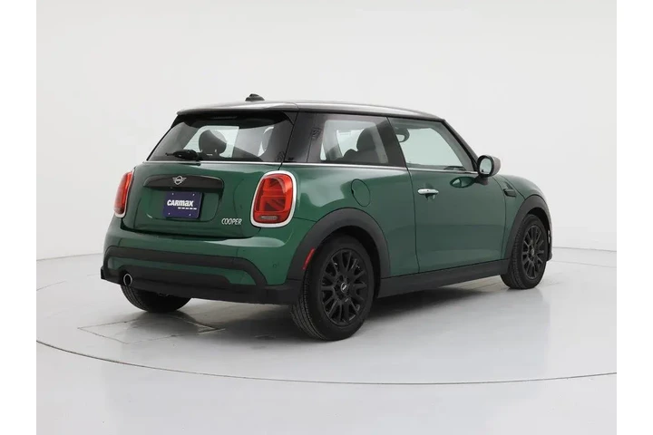 $27998 : MINI Hardtop 2 Door 2024 Coo image 8