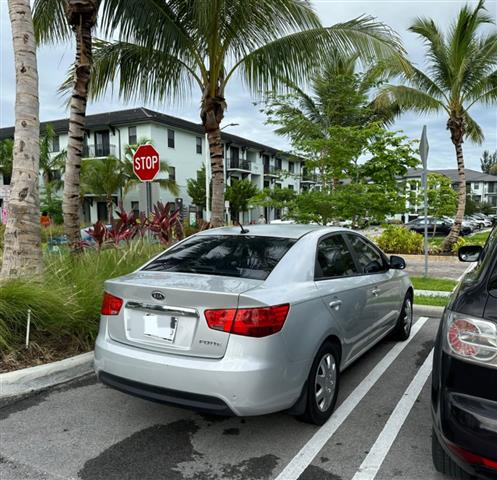 $4200 : Kia Forte image 6