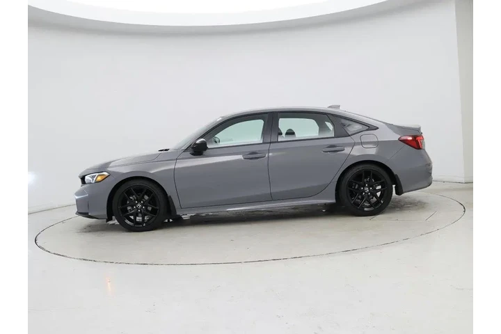 $28998 : Honda Civic 2026 Sport 4dr S image 3