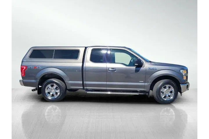 $24613 : Ford F-150 2016 4x4 XLT 4dr image 3
