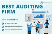 Best Auditing Firm en San Diego