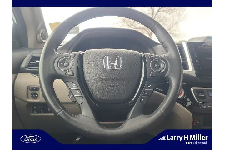 $25000 : Honda Ridgeline 2020 AWD RTL image 9