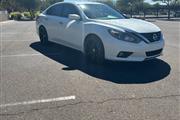 $8995 : 2017 Altima 2.5 SV thumbnail