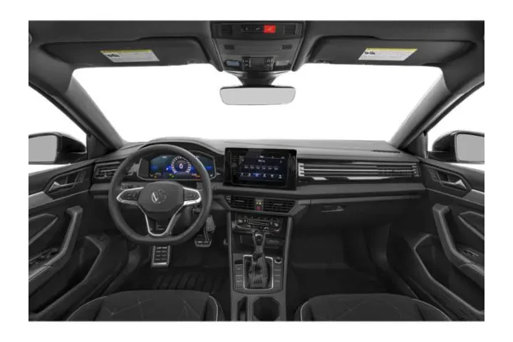 $22788 : Volkswagen Jetta 2025 Sport image 8