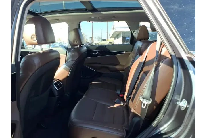 $19988 : Kia Sorento 2019 AWD SX Limi image 10