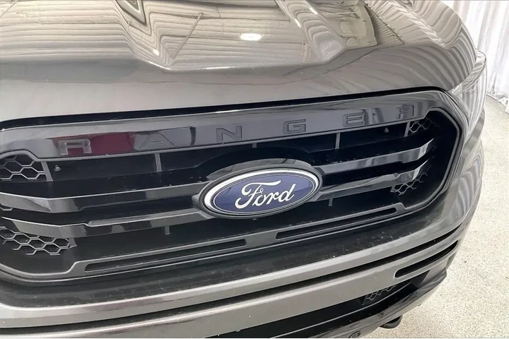 $25441 : Ford Ranger 2020 4x2 Lariat image 7