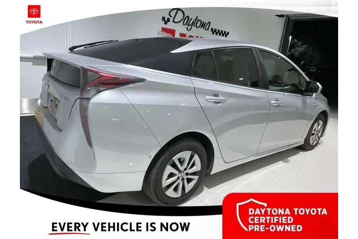 $15000 : Toyota Prius 2018 Four 4dr H image 10