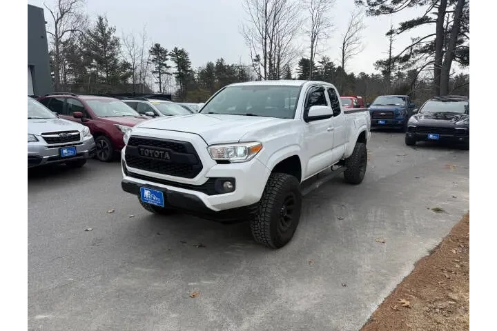 $17499 : 2017 Tacoma SR image 2