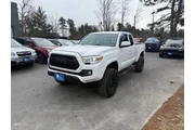 $17499 : 2017 Tacoma SR thumbnail