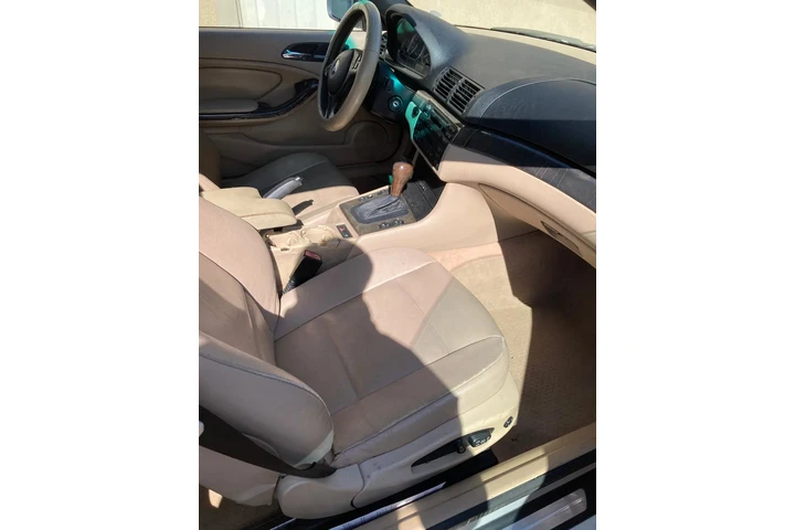 $4000 : BMW-4-PUERTAS. image 8