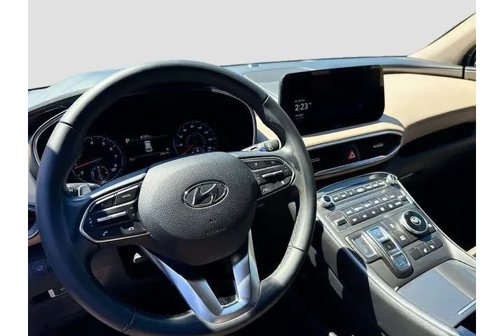 $21500 : Hyundai SANTA FE 2023 SEL 4d image 9