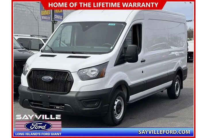 $37989 : Ford Transit 2023 250 3dr SW image 1