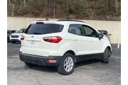 $15490 : Ford EcoSport 2021 SE 4dr Cr thumbnail