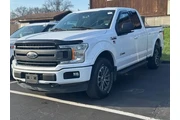 $24995 : Ford F-150 2018 4x4 XLT 4dr thumbnail