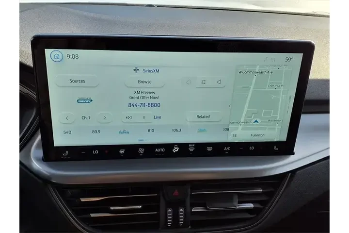 $25999 : Ford Escape Plug-In Hybrid 2 image 6