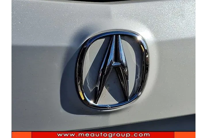 $17599 : Acura RDX 2020 SH-AWD 4dr SU image 4