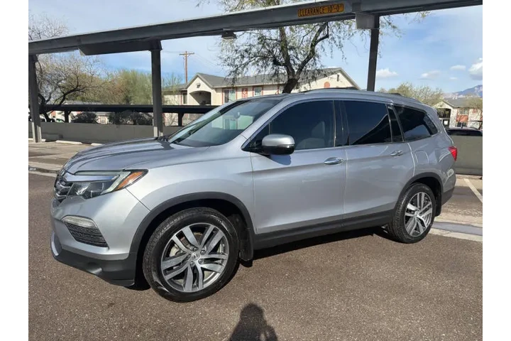 $14995 : 2018 Pilot Elite image 3