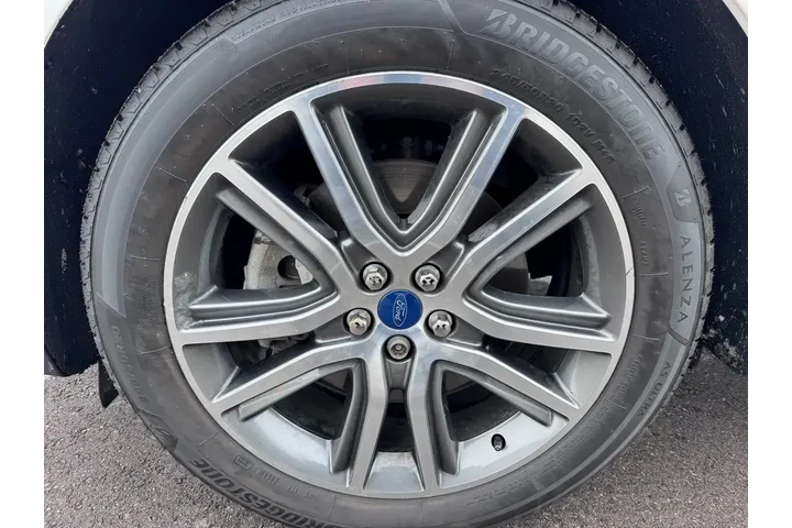 $18395 : Ford Edge 2019 AWD Titanium image 9