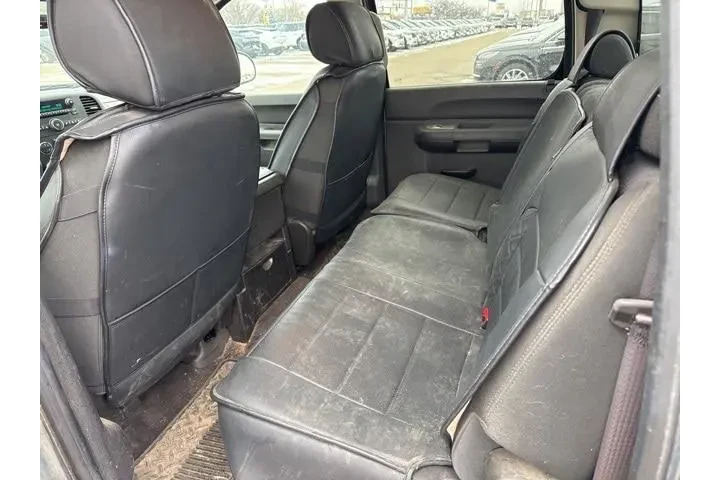 $15000 : GMC Sierra 1500 2012 4x4 SLE image 10