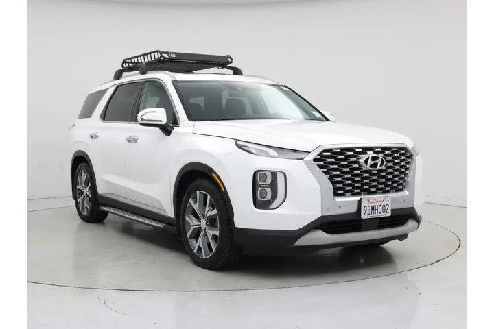 $21998 : Hyundai PALISADE 2020 AWD SE image 1