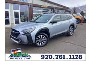 Subaru Outback 2024 AWD Limi en Denver
