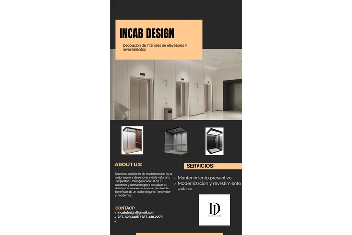 InCab Desgn image 1