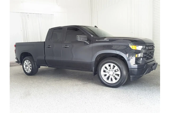 $27497 : Chevrolet Silverado 1500 202 image 2