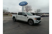 $40000 : Ford F-150 2023 4x4 XLT 4dr thumbnail