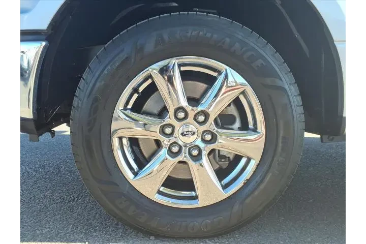 $24328 : Ford F-150 2020 4x2 XLT 4dr image 10