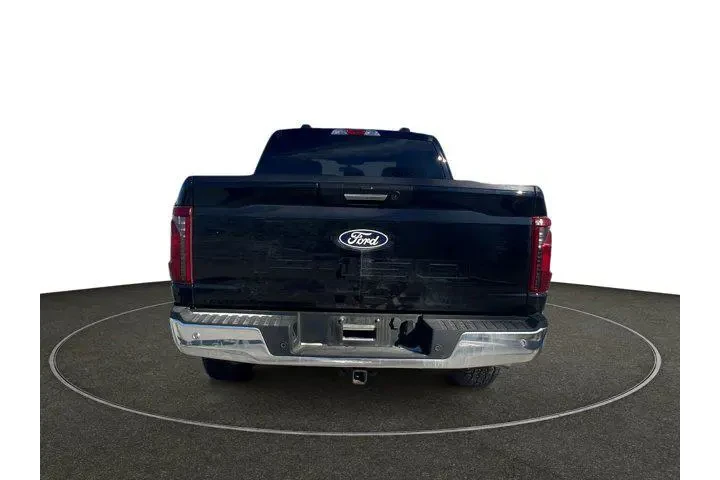 $38189 : Ford F-150 2024 4x4 XLT 4dr image 3