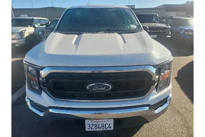 $32491 : Ford F-150 2023 4x2 XL 4dr S image 2