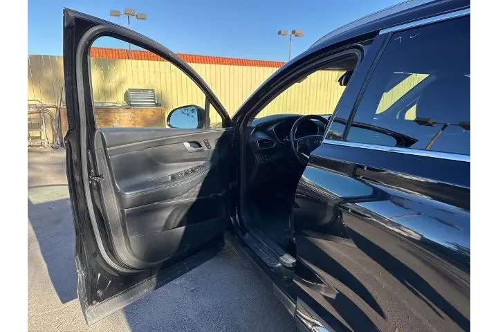 $17856 : Hyundai SANTA FE 2019 Limite image 6