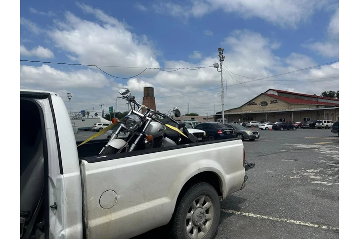 TRANSPORTES A TODO MEX Y USA. image 5