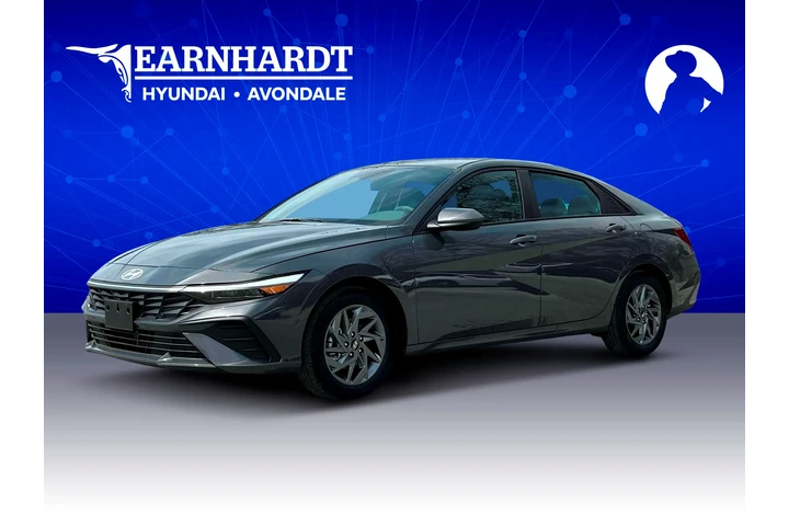 $20999 : Hyundai ELANTRA Hybrid 2025 image 2