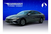 $20999 : Hyundai ELANTRA Hybrid 2025 thumbnail