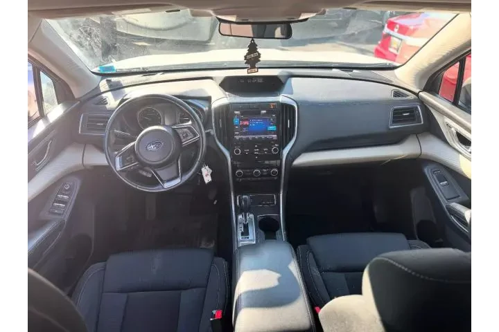 2019 SUBARU ASCENT2019 SUBARU image 5
