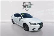 2015 LEXUS CT 200H HATCHBACK