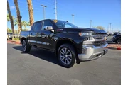 Chevrolet Silverado 1500 202 en Las Vegas