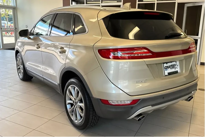 $16290 : Lincoln MKC 2017 Select 4dr image 6