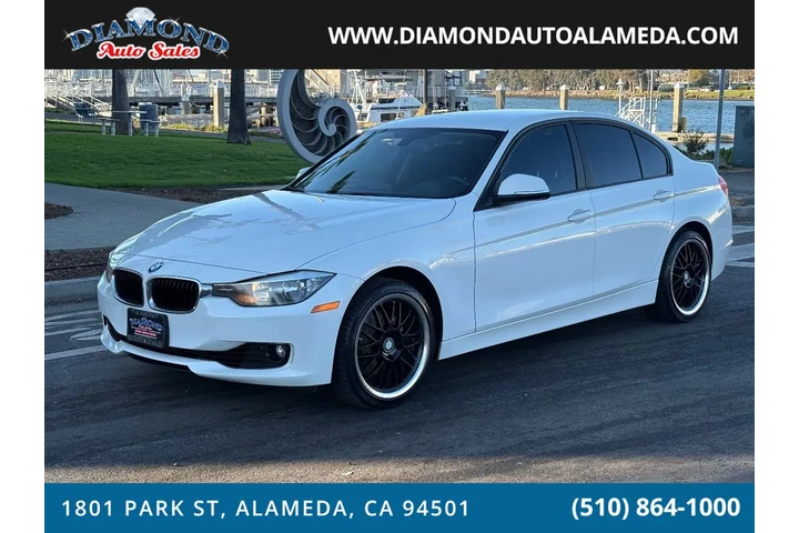 $9988 : 2013 3 Series 328i image 2