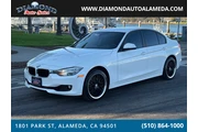 $9988 : 2013 3 Series 328i thumbnail