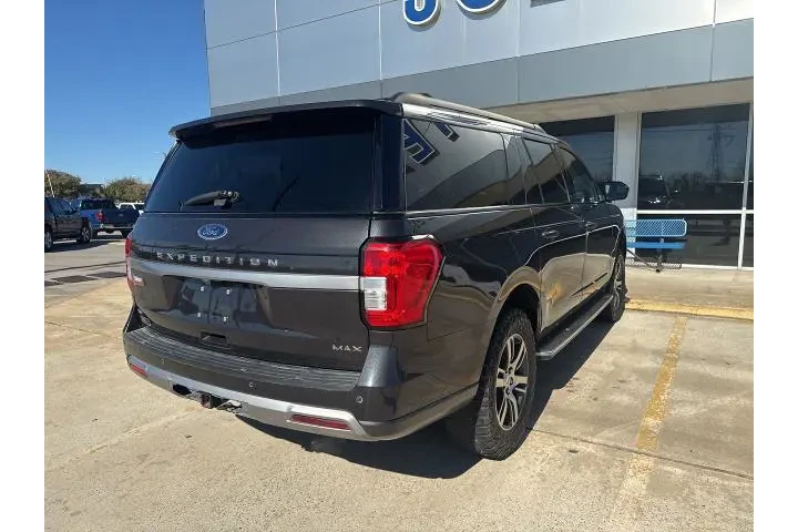 $35200 : Ford Expedition MAX 2022 4x4 image 3