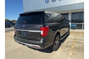 $35200 : Ford Expedition MAX 2022 4x4 thumbnail