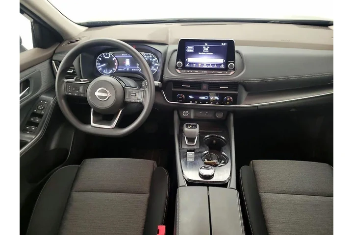 $23998 : Nissan Rogue 2023 AWD SV 4dr image 9