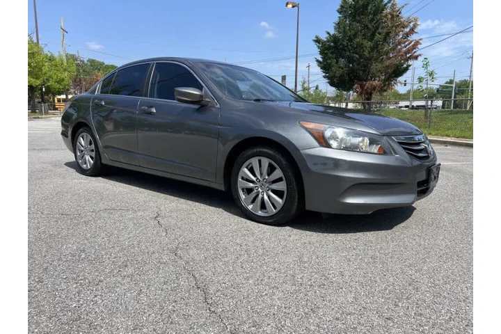 $8900 : 2011 Accord EX-L image 5