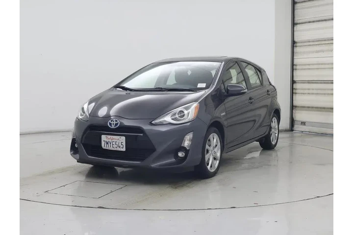 $18998 : Toyota Prius c 2015 Four 4dr image 4